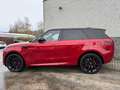 Land Rover Range Rover Sport 3.0 P510 PHEV Autobiography Rood - thumbnail 8