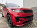 Land Rover Range Rover Sport 3.0 P510 PHEV Autobiography Rood - thumbnail 16