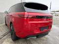 Land Rover Range Rover Sport 3.0 P510 PHEV Autobiography Rood - thumbnail 12