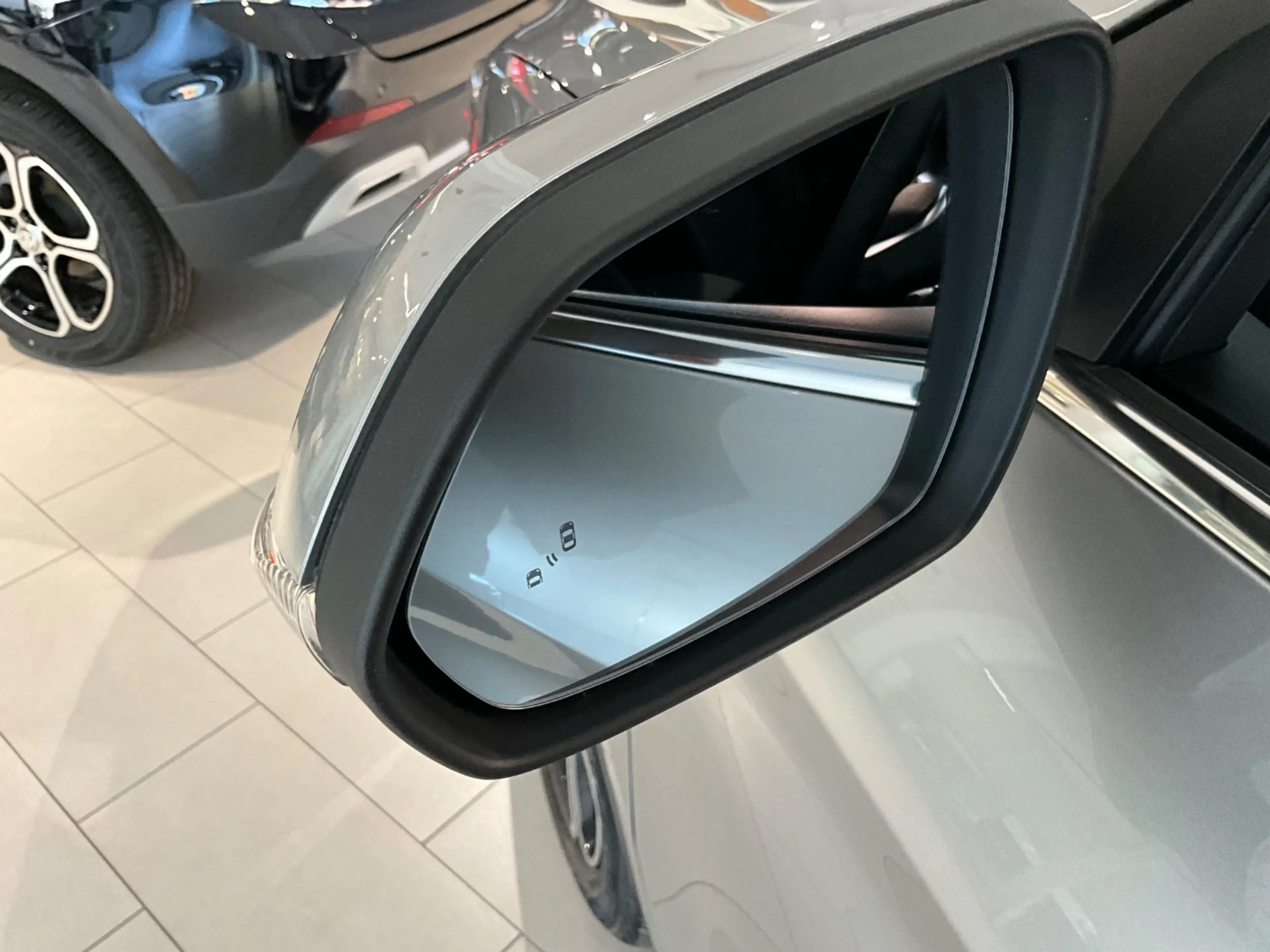 MG ZS 1.5 T Comfort LED+Navi+SHZ+Fernlichtass.+Kam. — photo 13