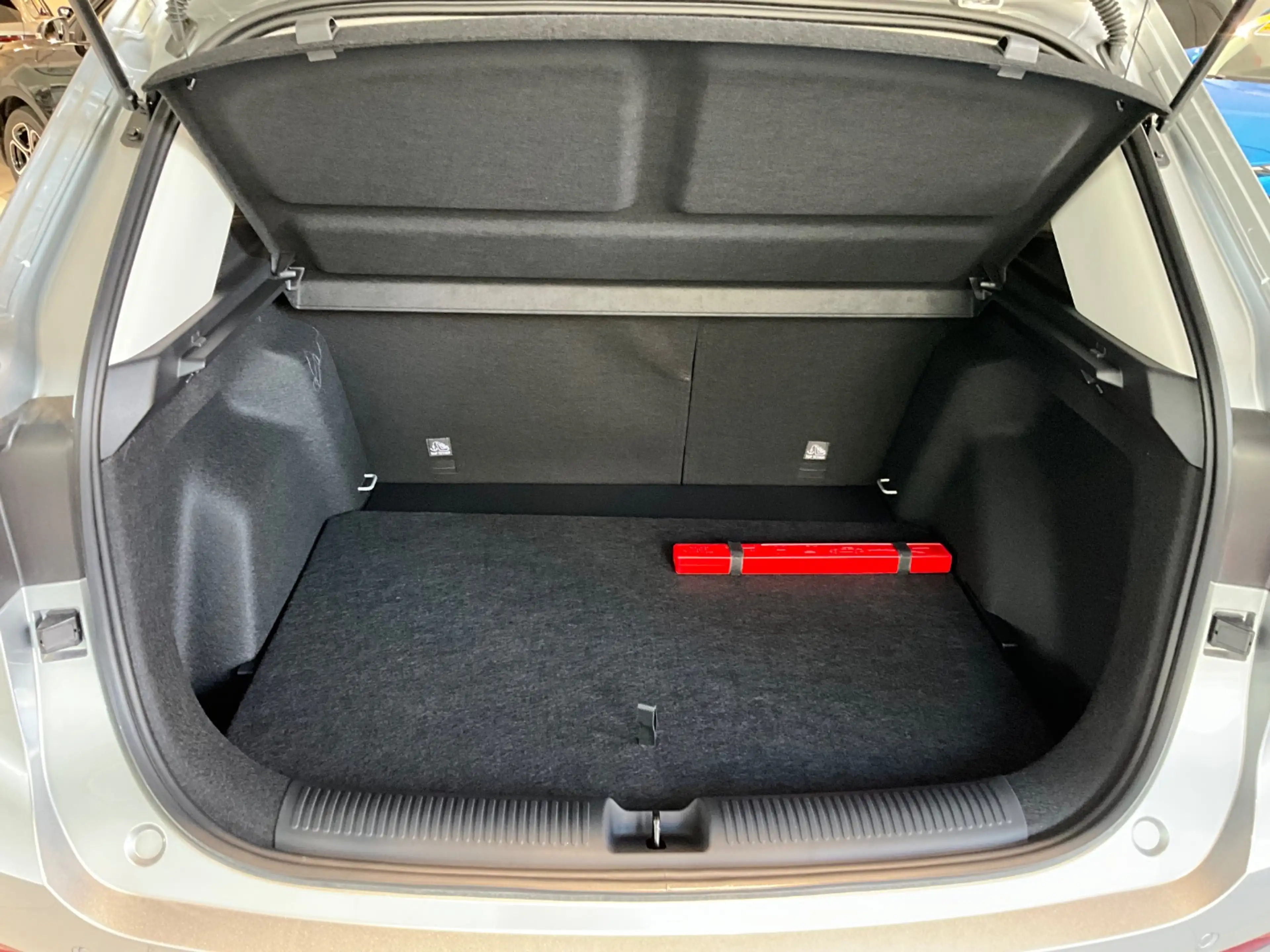 MG ZS 1.5 T Comfort LED+Navi+SHZ+Fernlichtass.+Kam. — photo 9