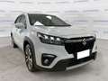 Suzuki S-Cross S-Cross 1.4 Hybrid 4WD AllGrip Top+ oltre oneri f Bianco - thumbnail 2