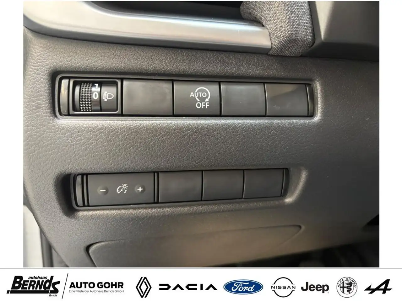 Nissan Qashqai 1.3 Acenta Klima PDC Navi WinterP. Kamera CarPlay, миниатюра 22