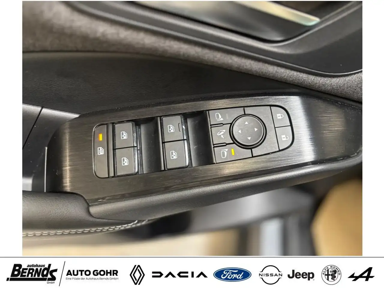 Nissan Qashqai 1.3 Acenta Klima PDC Navi WinterP. Kamera CarPlay, миниатюра 23