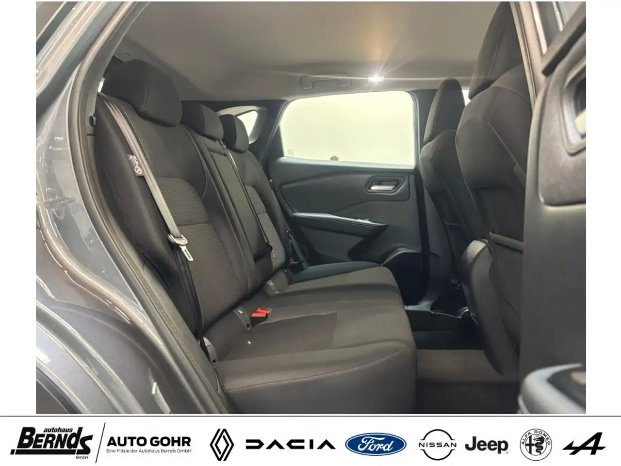 Nissan Qashqai 1.3 Acenta Klima PDC Navi WinterP. Kamera CarPlay, миниатюра 4