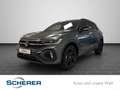 Volkswagen T-Roc 1.5 TSI R-Line DSG BlackStyle RearView ACC Grau - thumbnail 1