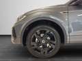 Volkswagen T-Roc 1.5 TSI R-Line DSG BlackStyle RearView ACC Grau - thumbnail 8
