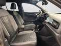 Volkswagen T-Roc 1.5 TSI R-Line DSG BlackStyle RearView ACC Grau - thumbnail 4