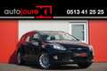 Ford Focus Wagon 1.6 TI-VCT First Edition | Export | Navigati Schwarz - thumbnail 1