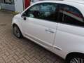 Fiat 500 TwinAir Turbo 80pk Lounge/ Panoramadak/ Parkeersen Blanc - thumbnail 27
