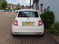 Fiat 500 TwinAir Turbo 80pk Lounge/ Panoramadak/ Parkeersen Blanc - thumbnail 6
