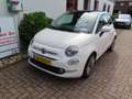 Fiat 500 TwinAir Turbo 80pk Lounge/ Panoramadak/ Parkeersen Blanc - thumbnail 33