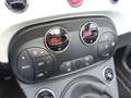 Fiat 500 TwinAir Turbo 80pk Lounge/ Panoramadak/ Parkeersen Blanc - thumbnail 17