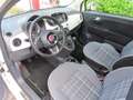 Fiat 500 TwinAir Turbo 80pk Lounge/ Panoramadak/ Parkeersen Blanc - thumbnail 8