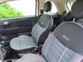 Fiat 500 TwinAir Turbo 80pk Lounge/ Panoramadak/ Parkeersen Blanc - thumbnail 30