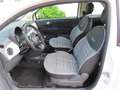 Fiat 500 TwinAir Turbo 80pk Lounge/ Panoramadak/ Parkeersen Blanc - thumbnail 13
