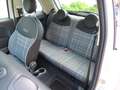 Fiat 500 TwinAir Turbo 80pk Lounge/ Panoramadak/ Parkeersen Blanc - thumbnail 12