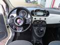 Fiat 500 TwinAir Turbo 80pk Lounge/ Panoramadak/ Parkeersen Blanc - thumbnail 14