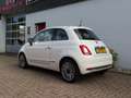 Fiat 500 TwinAir Turbo 80pk Lounge/ Panoramadak/ Parkeersen Blanc - thumbnail 36