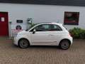 Fiat 500 TwinAir Turbo 80pk Lounge/ Panoramadak/ Parkeersen Blanc - thumbnail 4