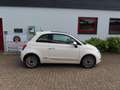 Fiat 500 TwinAir Turbo 80pk Lounge/ Panoramadak/ Parkeersen Blanc - thumbnail 3