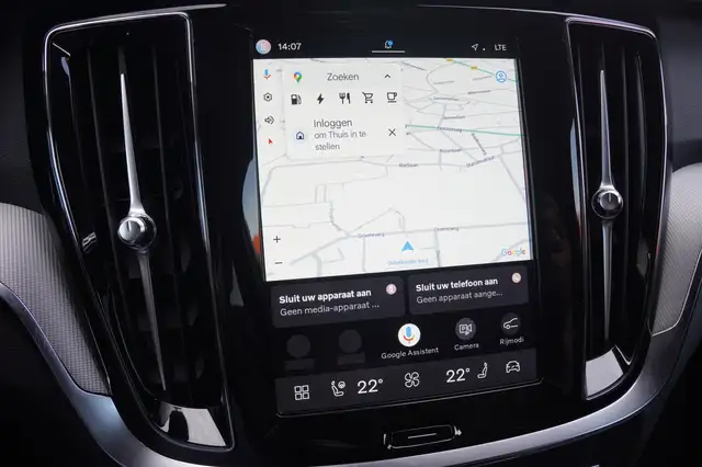 Volvo V60 view 18