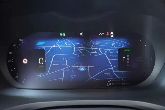 Volvo V60 view 13