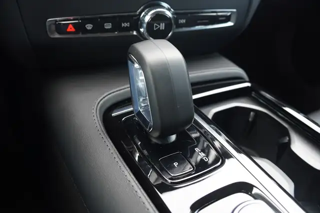 Volvo V60 view 5
