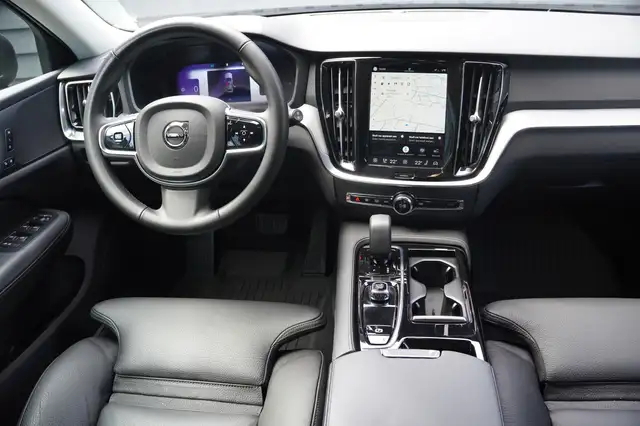 Volvo V60 view 17