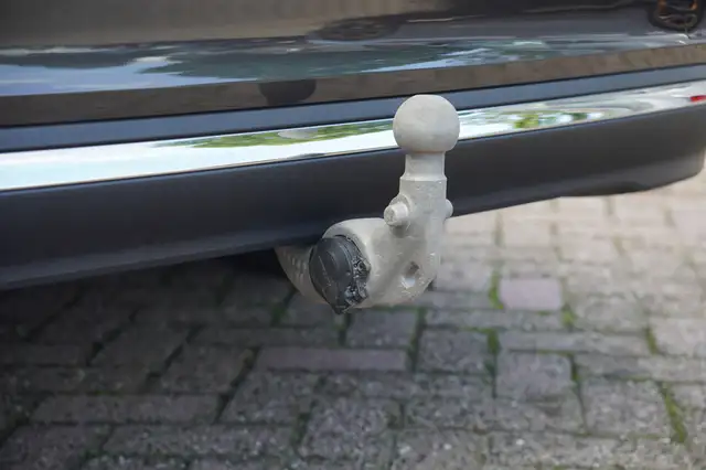 Volvo V60 view 6