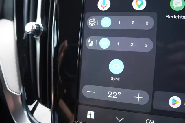 Volvo V60 view 23