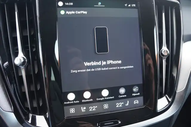Volvo V60 view 20