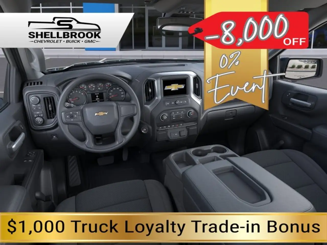 Chevrolet Silverado 1500 fotografie Chevrolet Silverado 1500