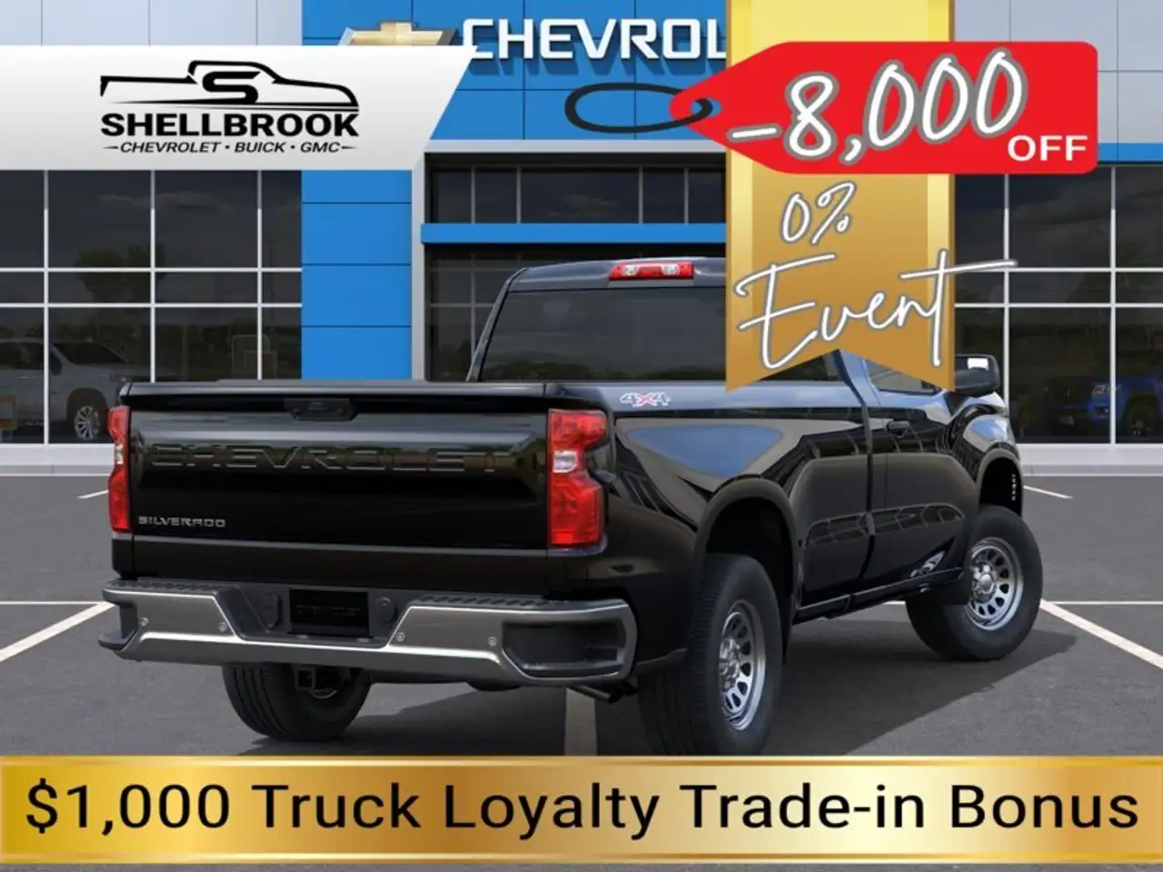 Chevrolet Silverado 1500 fotografie Chevrolet Silverado 1500
