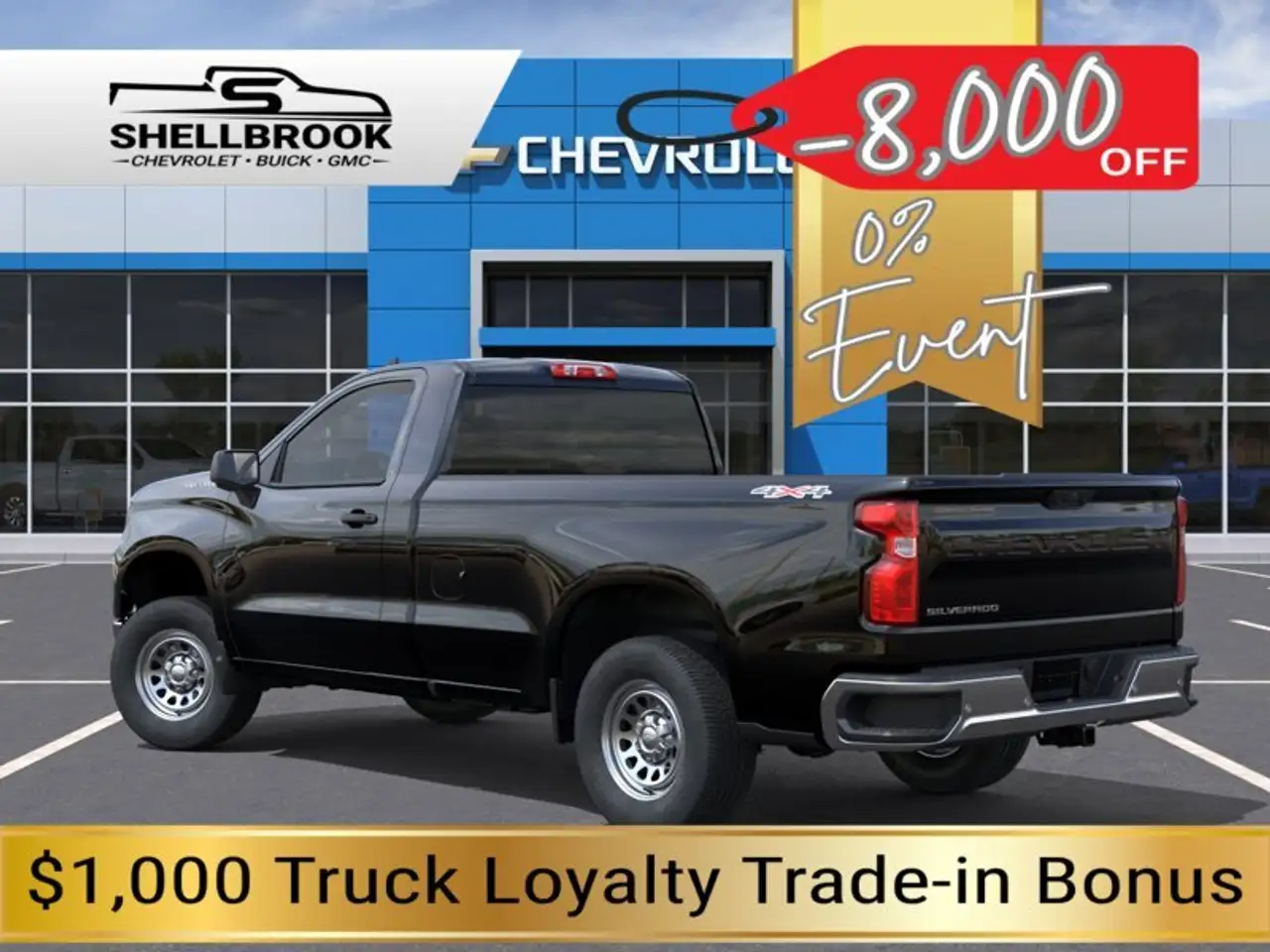 Chevrolet Silverado 1500 fotografie Chevrolet Silverado 1500