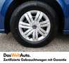 Volkswagen Polo Austria Blau - thumbnail 3