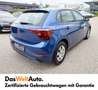 Volkswagen Polo Austria Blau - thumbnail 2