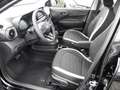Hyundai i10 Trend Navi Apple CarPlay Android Auto Klimaautom D Negro - thumbnail 6