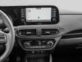 Hyundai i10 Trend Navi Apple CarPlay Android Auto Klimaautom D Negro - thumbnail 4