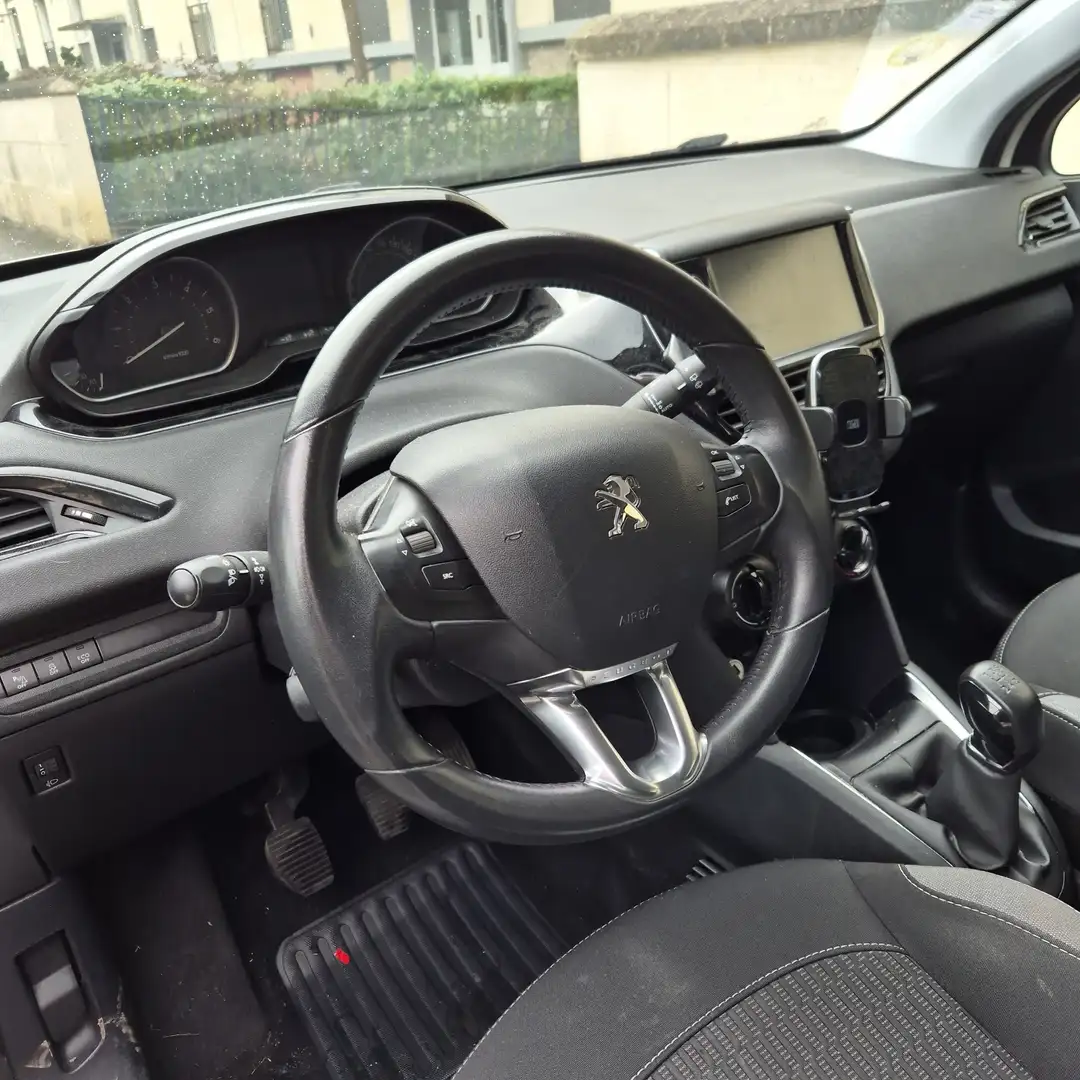 Peugeot 208 1.6 BlueHDi 75ch S&S BVM5 Active Business - 2
