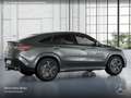 Mercedes-Benz GLE 450 d Coupé 4M AMG+NIGHT+PANO+360+AHK+SPUR+9G Grau - thumbnail 16