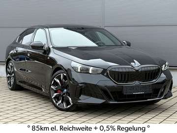 e Lim. xDrive M Sport Pro*Pano*B&W*360°*HUD*