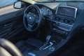 BMW 650 Xdrive cabriolet crna - thumbnail 9
