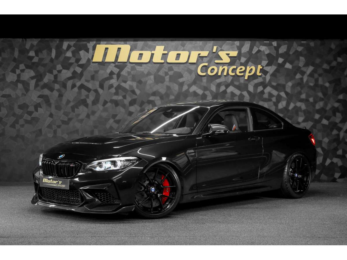 BMW M2