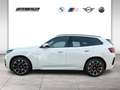 BMW X3 xDrive20d M Sport PRO Iconic Glow 20" AHK HK LED Weiß - thumbnail 3