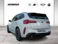 BMW X3 xDrive20d M Sport PRO Iconic Glow 20" AHK HK LED Weiß - thumbnail 4