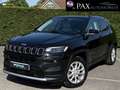 Jeep Compass 1.3 GSE T4 150ch Limited 4x2 BVR6 Noir - thumbnail 1