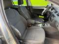 Skoda Octavia Kombi 2,0 Elegance TDI Green tec ID:77 Silber - thumbnail 9