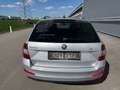 Skoda Octavia Kombi 2,0 Elegance TDI Green tec ID:77 Silber - thumbnail 6