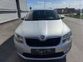 Skoda Octavia Kombi 2,0 Elegance TDI Green tec ID:77 Silber - thumbnail 3